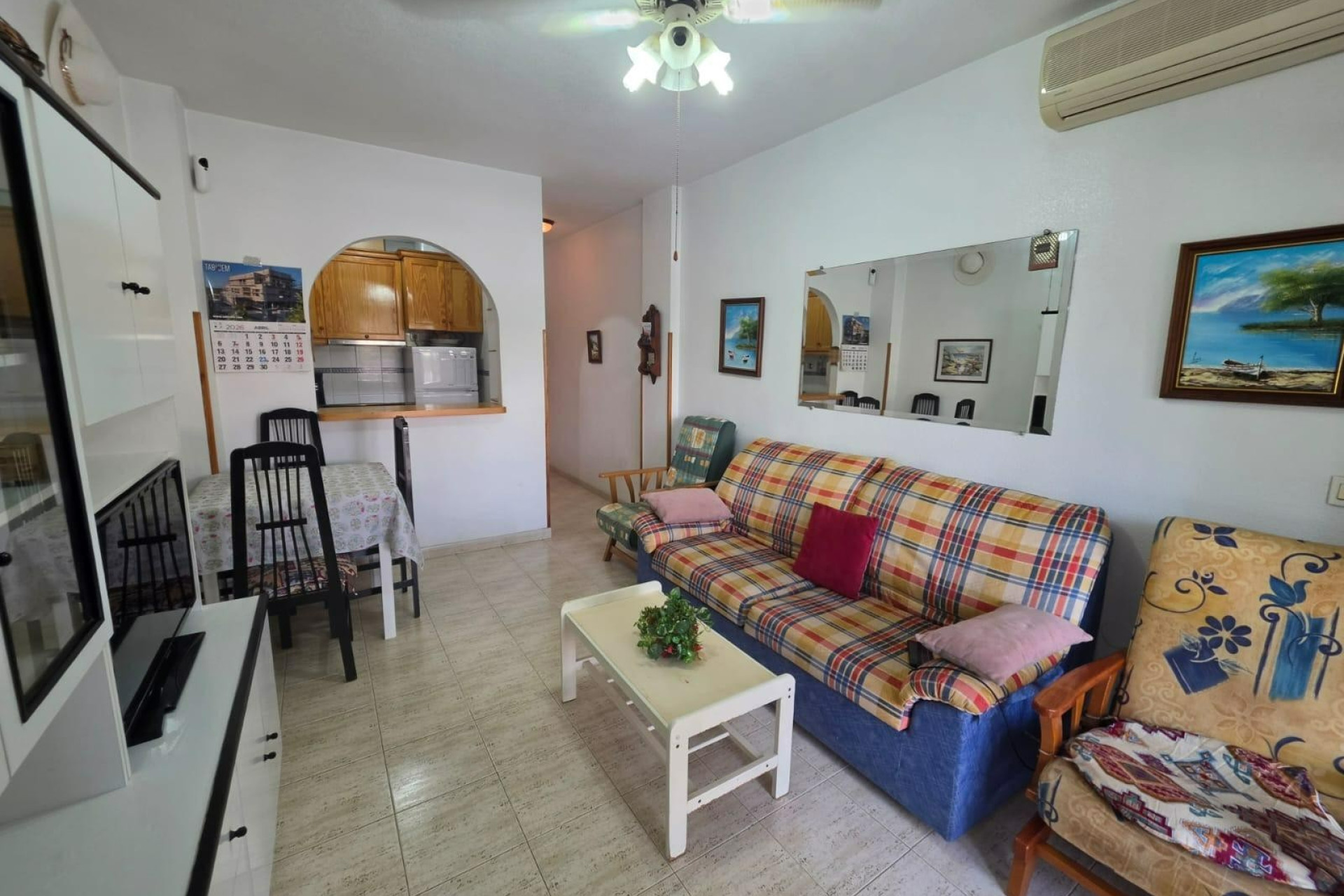 Reventa - Apartment - Guardamar del Segura - Guardamar Playa
