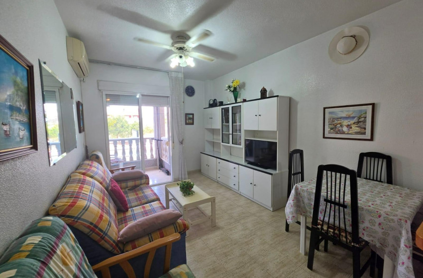 Reventa - Apartment - Guardamar del Segura - Guardamar Playa