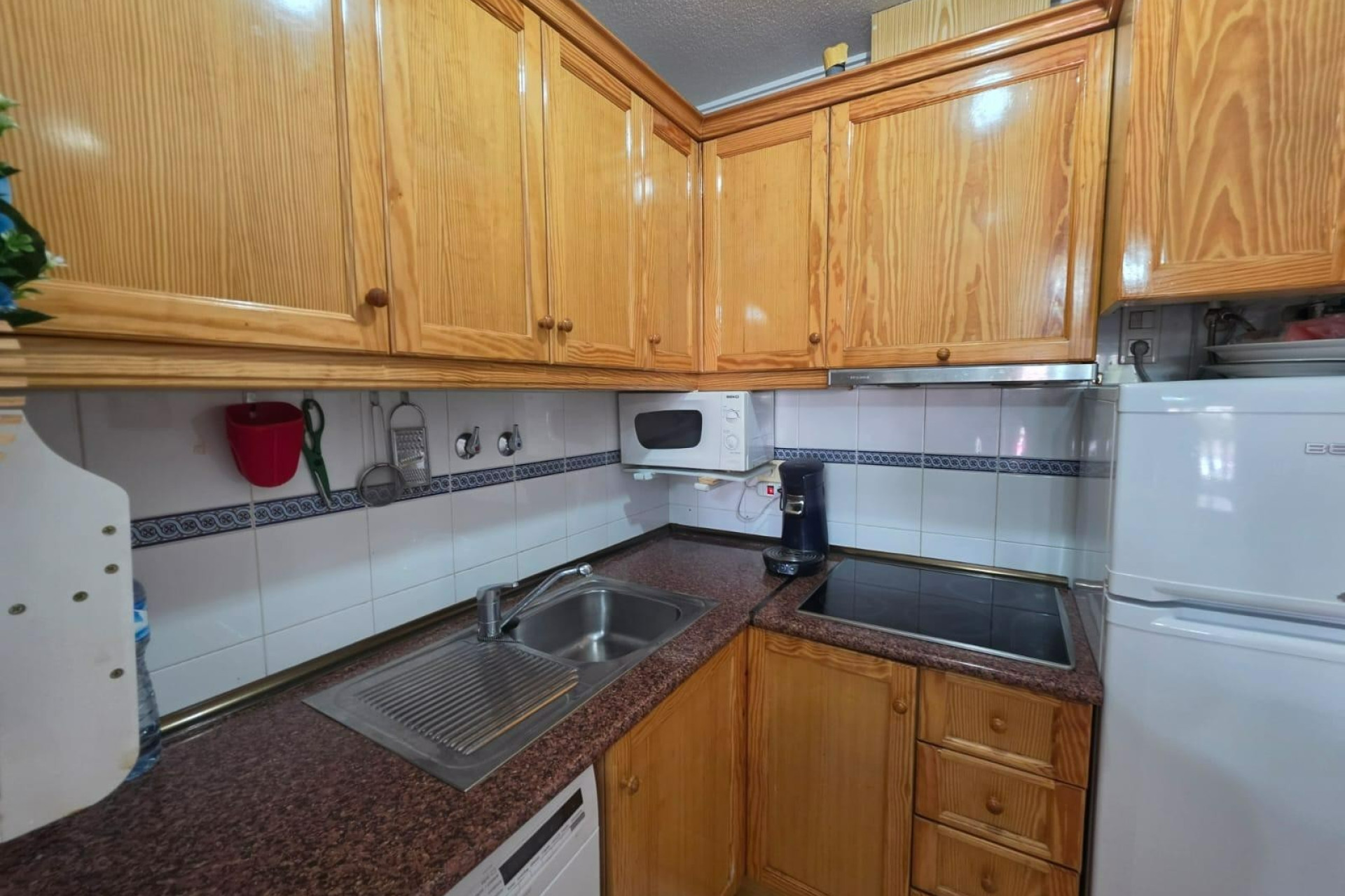 Reventa - Apartment - Guardamar del Segura - Guardamar Playa