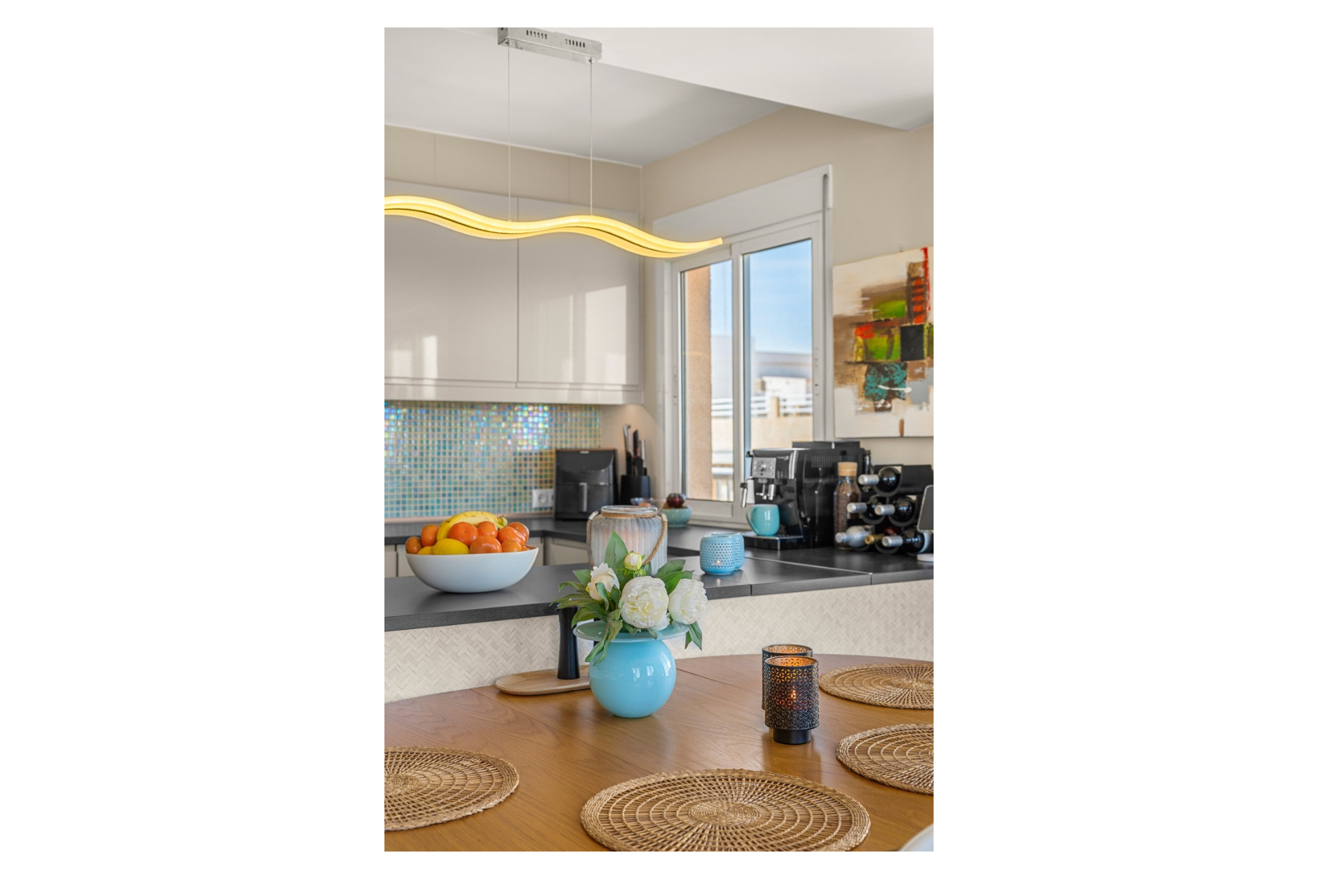 Reventa - Apartment - Guardamar del Segura - Guardamar