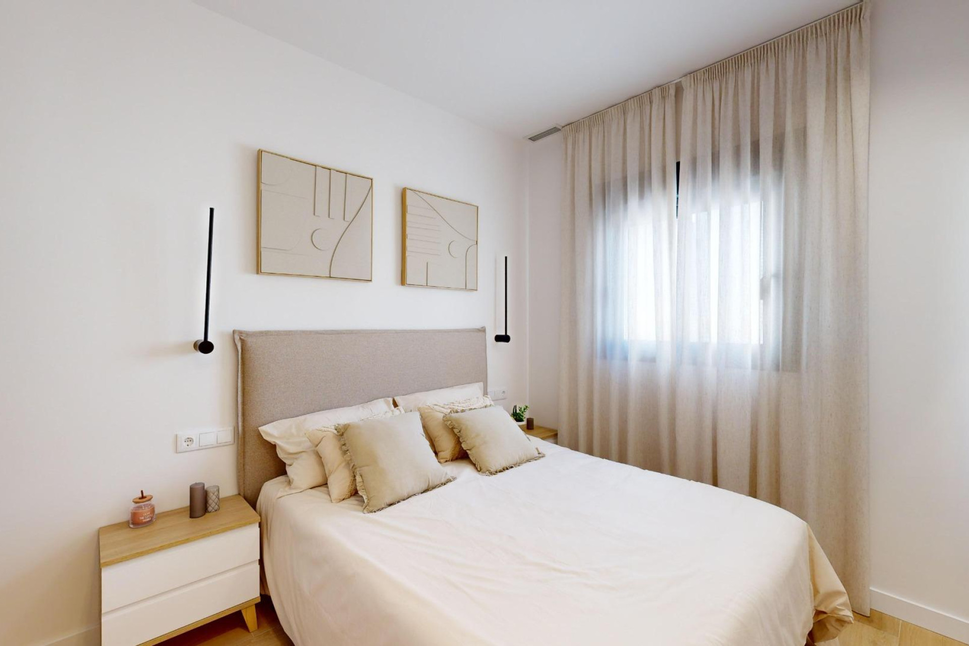 Reventa - Apartment - Guardamar del Segura - Pueblo