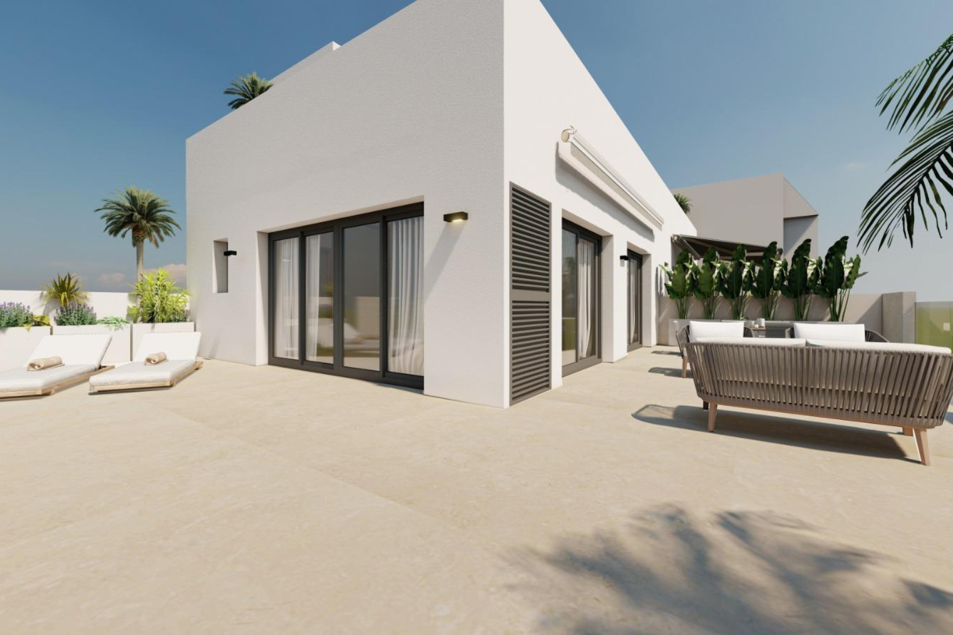 Reventa - Apartment - Guardamar del Segura - Pueblo