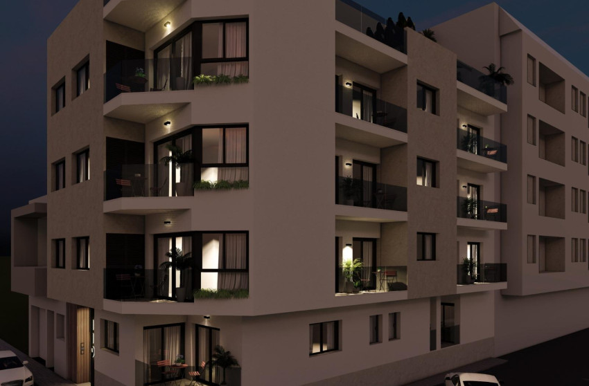 Reventa - Apartment - Guardamar del Segura - Pueblo