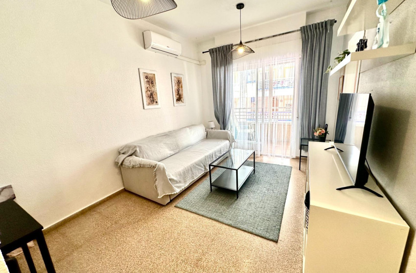 Reventa - Apartment - Guardamar del Segura - Pueblo