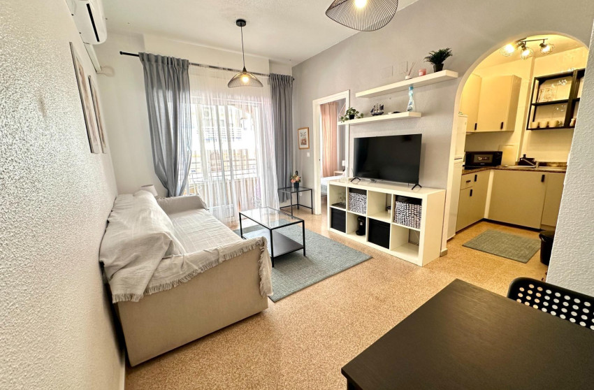 Reventa - Apartment - Guardamar del Segura - Pueblo