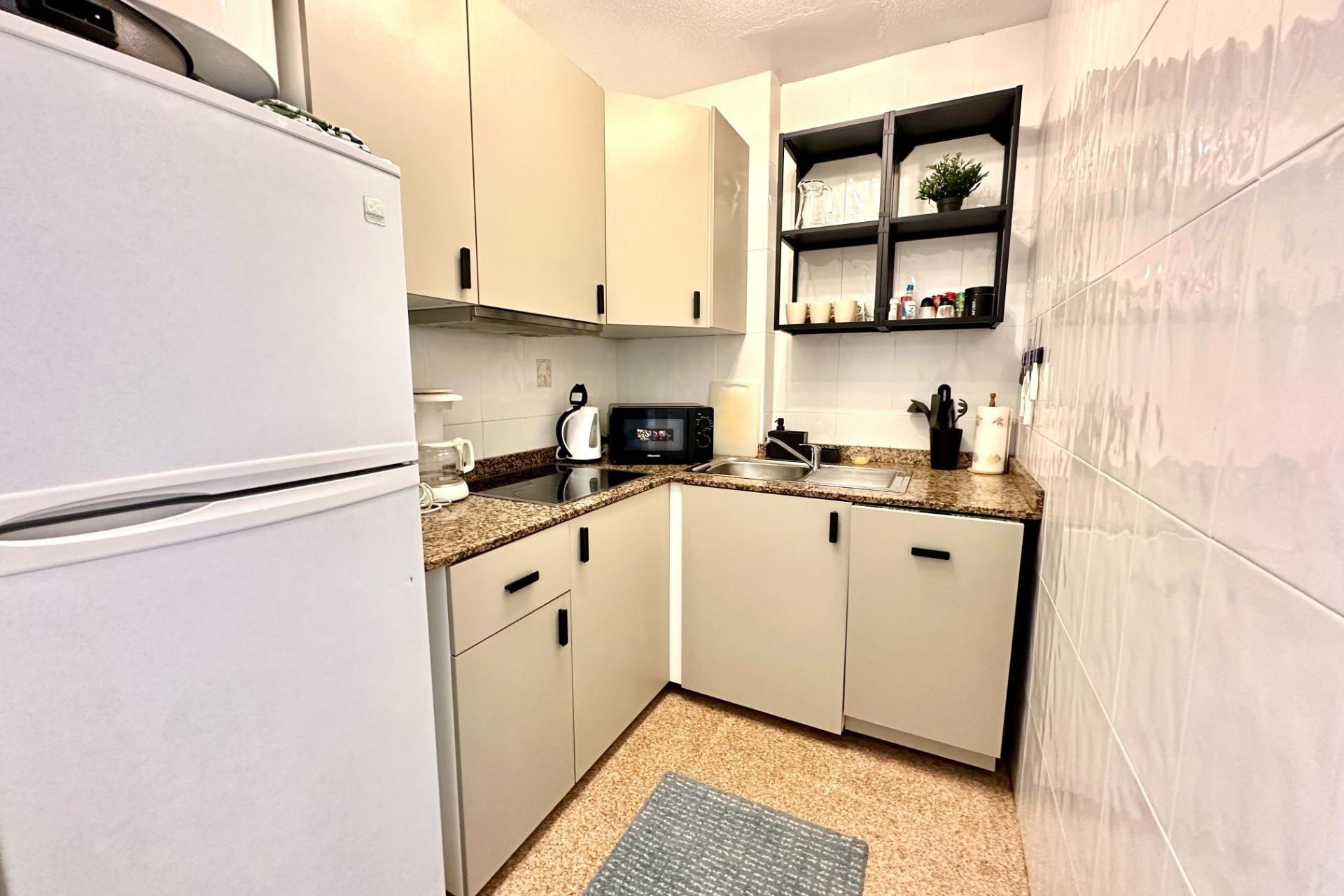 Reventa - Apartment - Guardamar del Segura - Pueblo