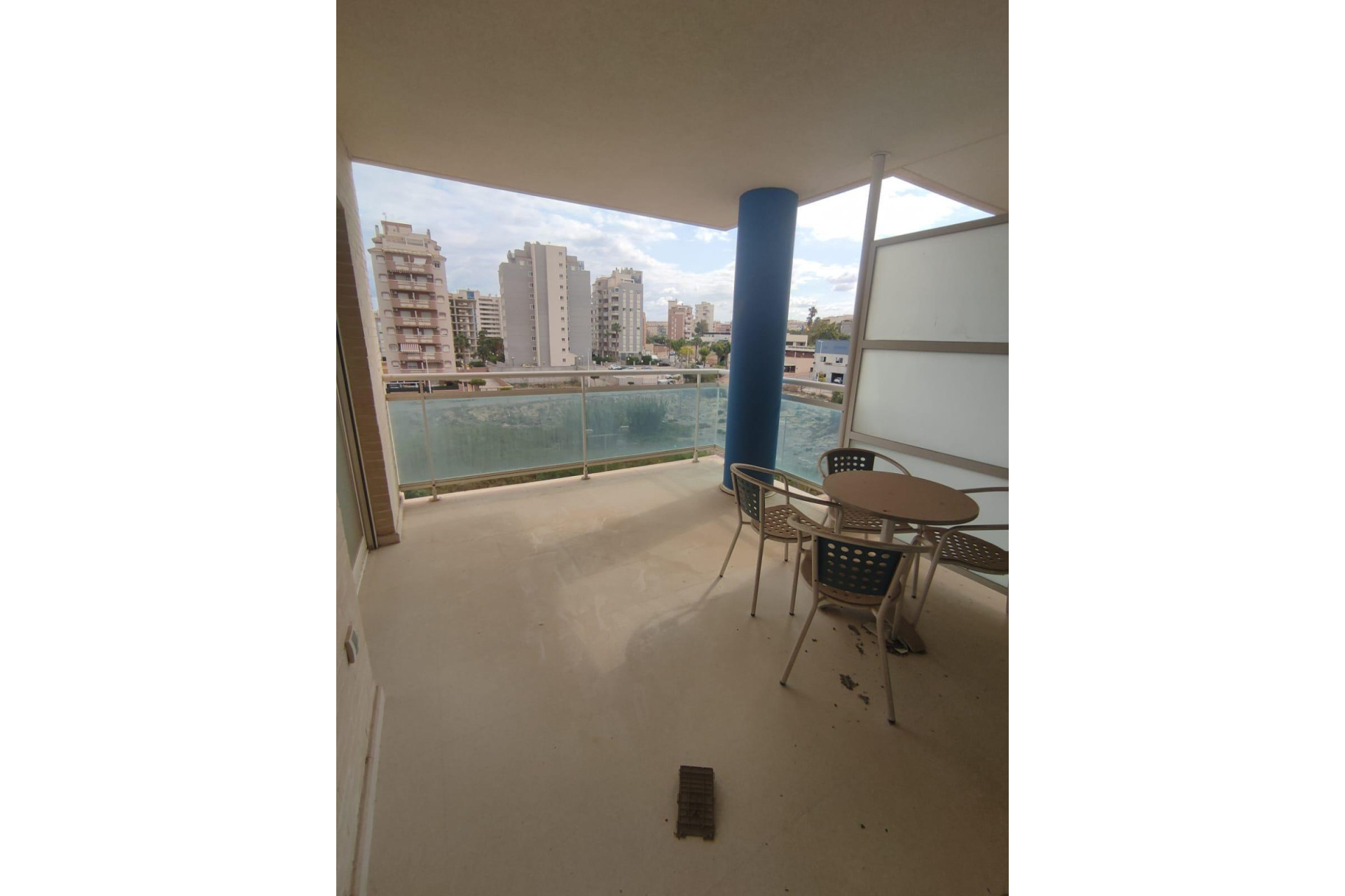 Reventa - Apartment - Guardamar del Segura - Pueblo