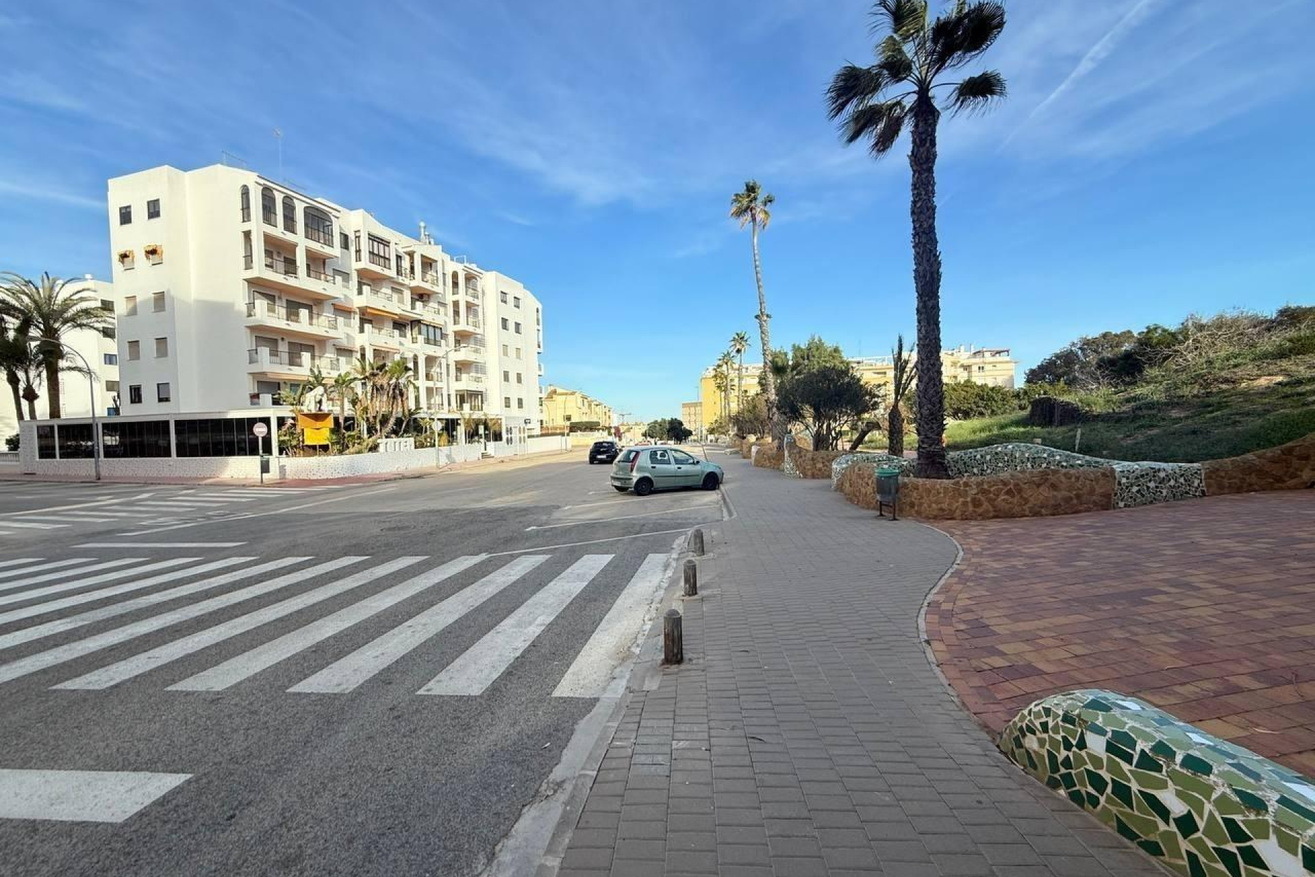 Reventa - Apartment - Guardamar del Segura - Pueblo