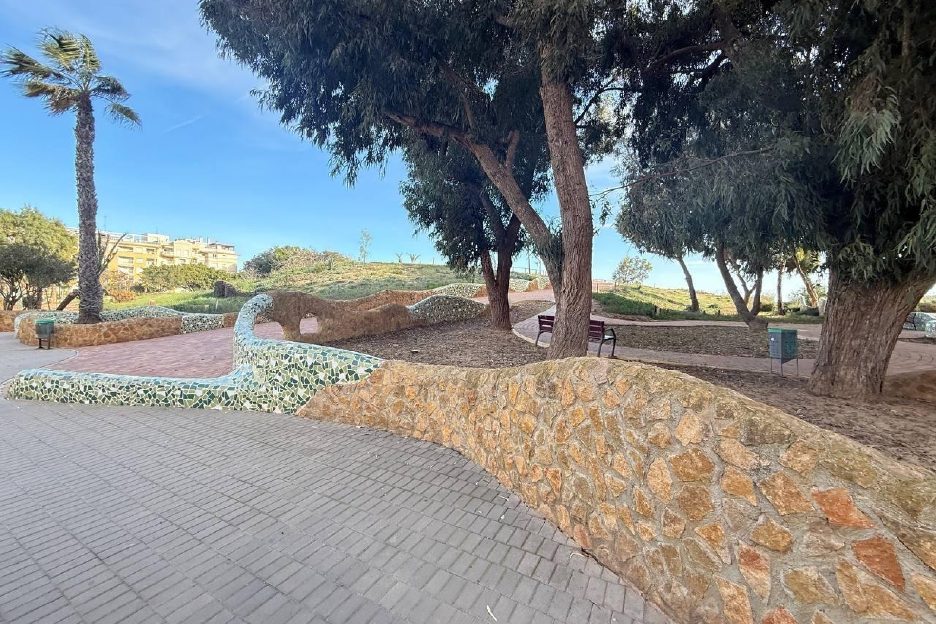 Reventa - Apartment - Guardamar del Segura - Pueblo