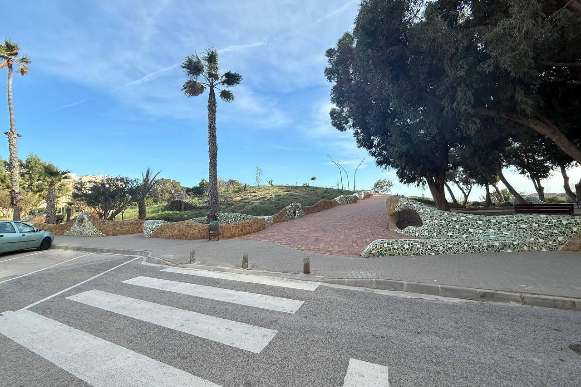 Reventa - Apartment - Guardamar del Segura - Pueblo