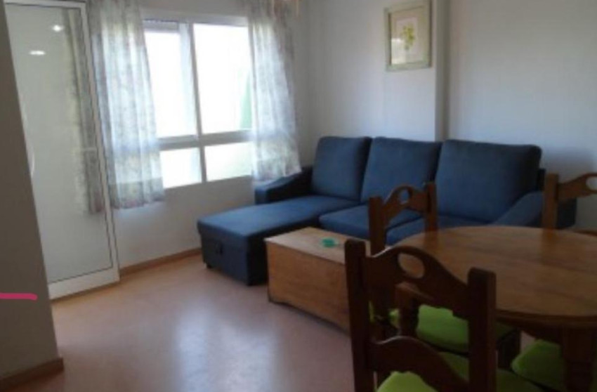 Reventa - Apartment - Guardamar del Segura - Pueblo