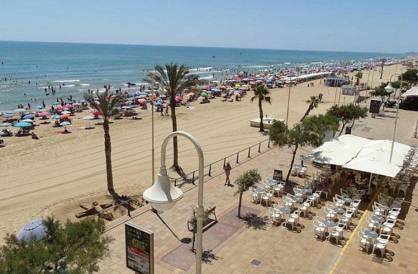 Reventa - Apartment - Guardamar del Segura - Pueblo