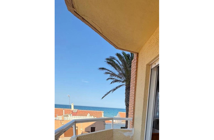Reventa - Apartment - Guardamar del Segura - Pueblo