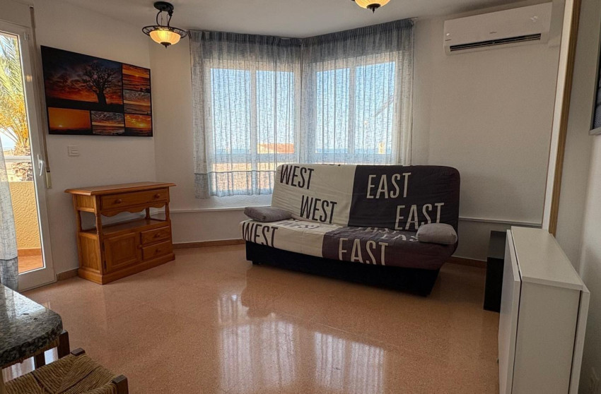 Reventa - Apartment - Guardamar del Segura - Pueblo