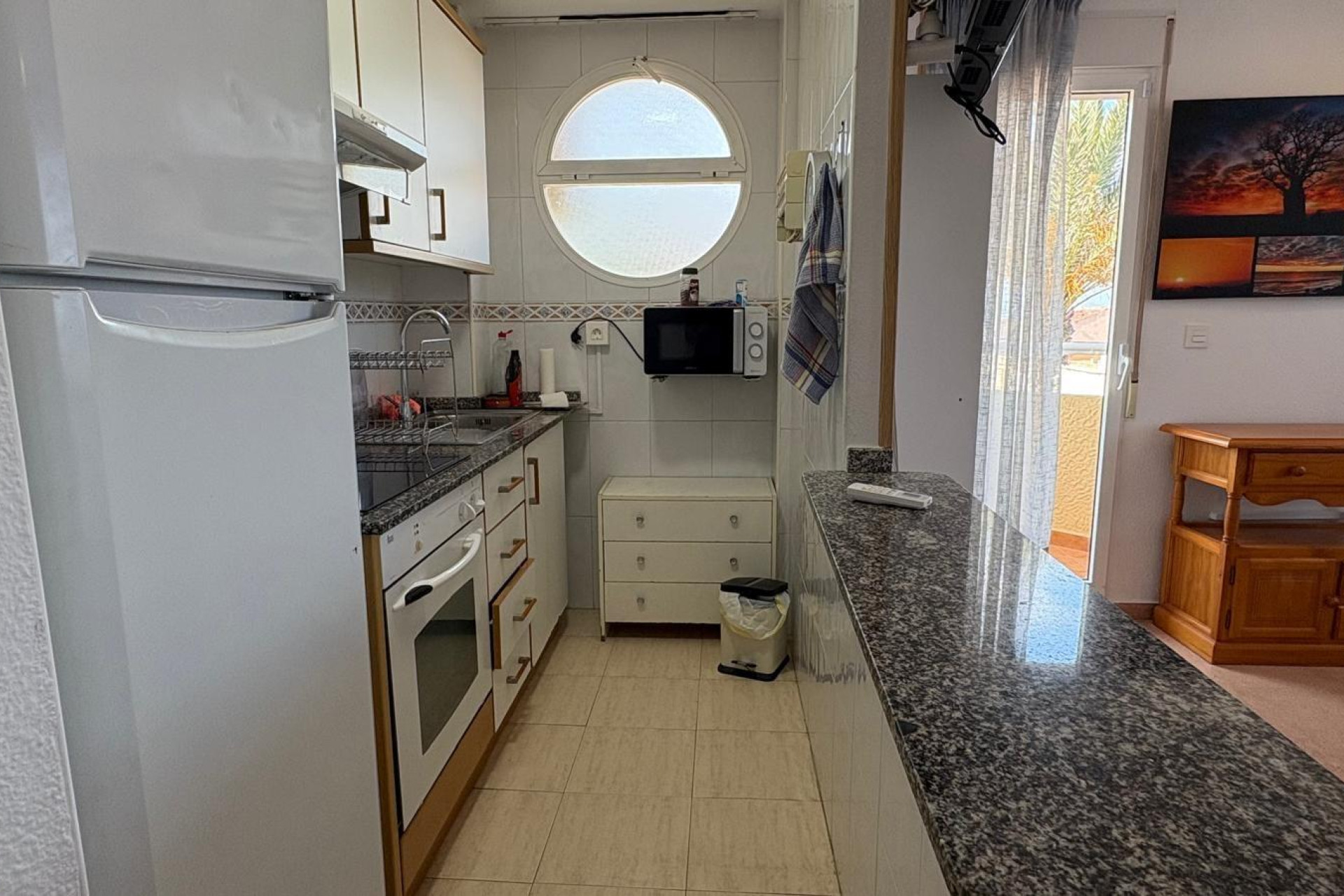Reventa - Apartment - Guardamar del Segura - Pueblo
