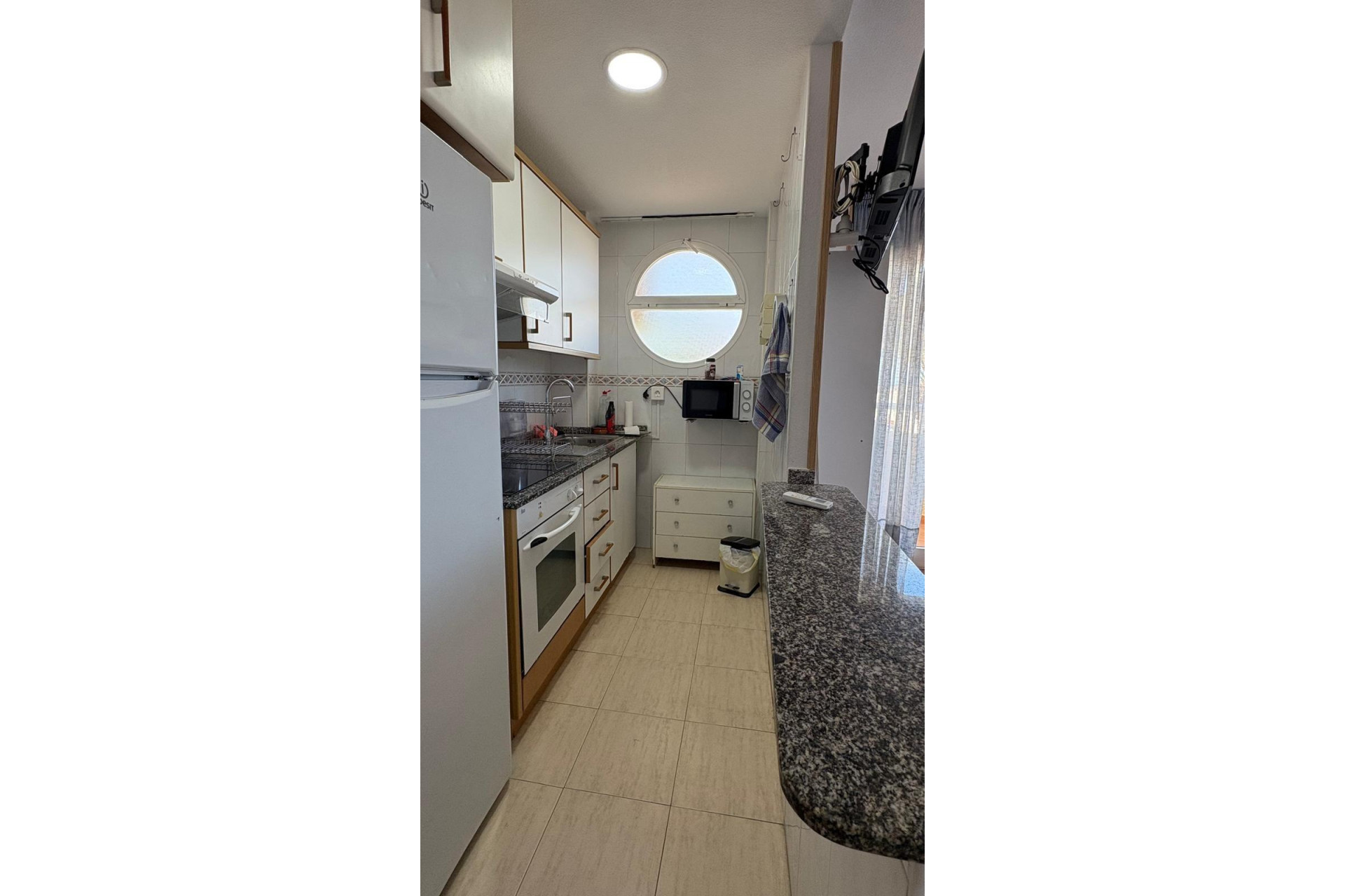 Reventa - Apartment - Guardamar del Segura - Pueblo