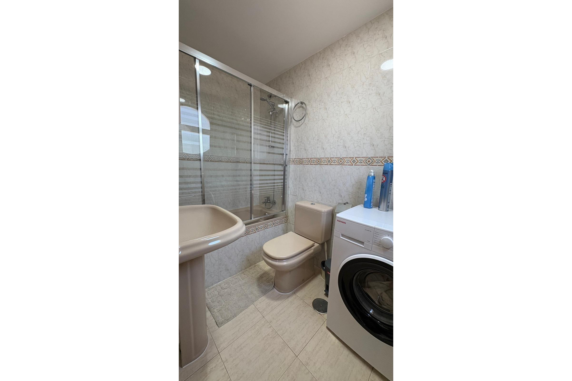 Reventa - Apartment - Guardamar del Segura - Pueblo