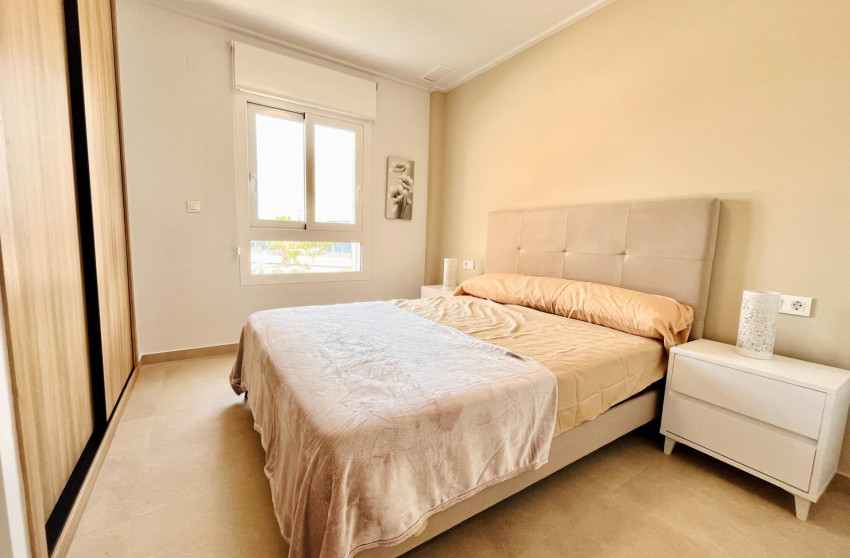 Reventa - Apartment - Guardamar del Segura - Puerto Deportivo