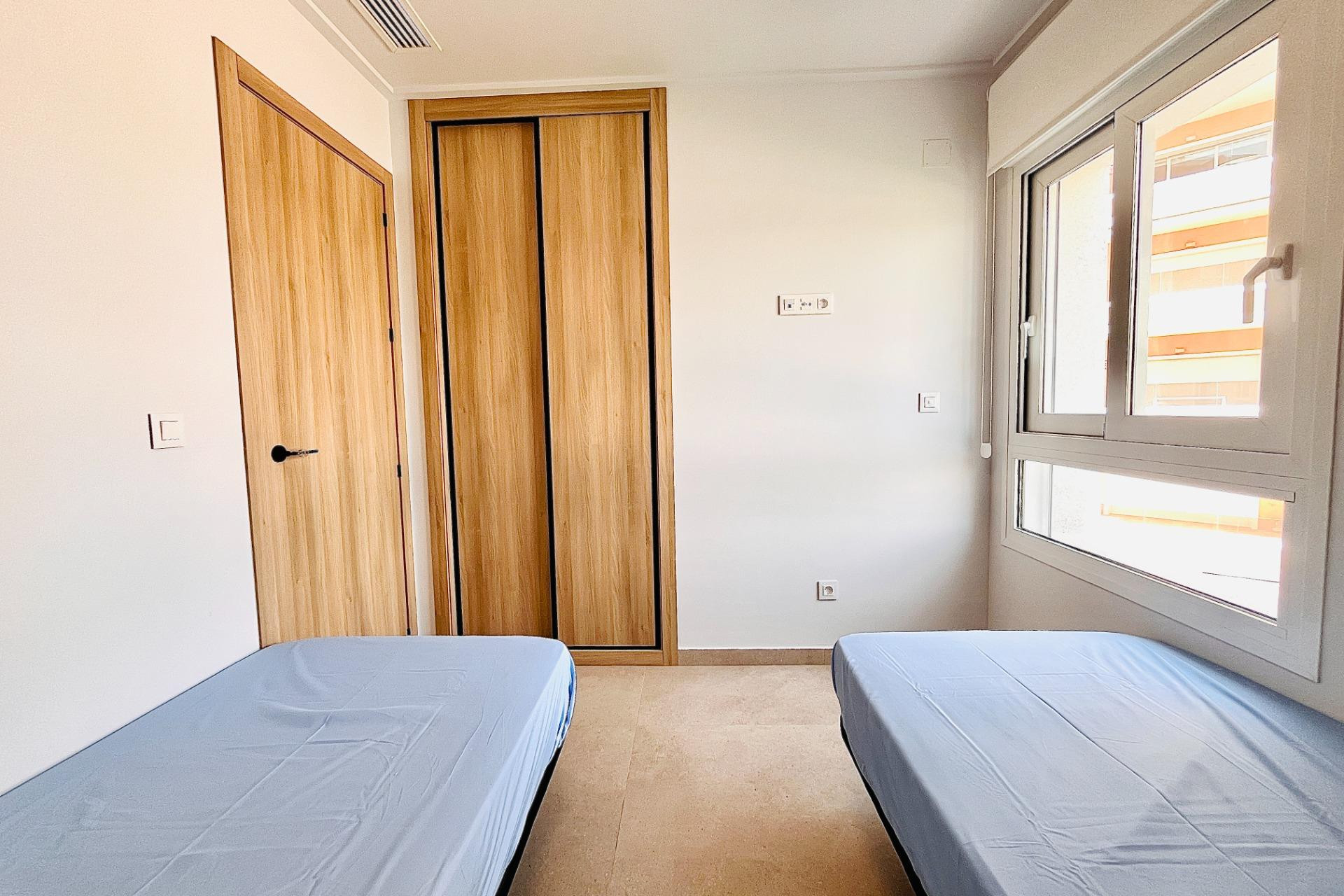 Reventa - Apartment - Guardamar del Segura - Puerto Deportivo