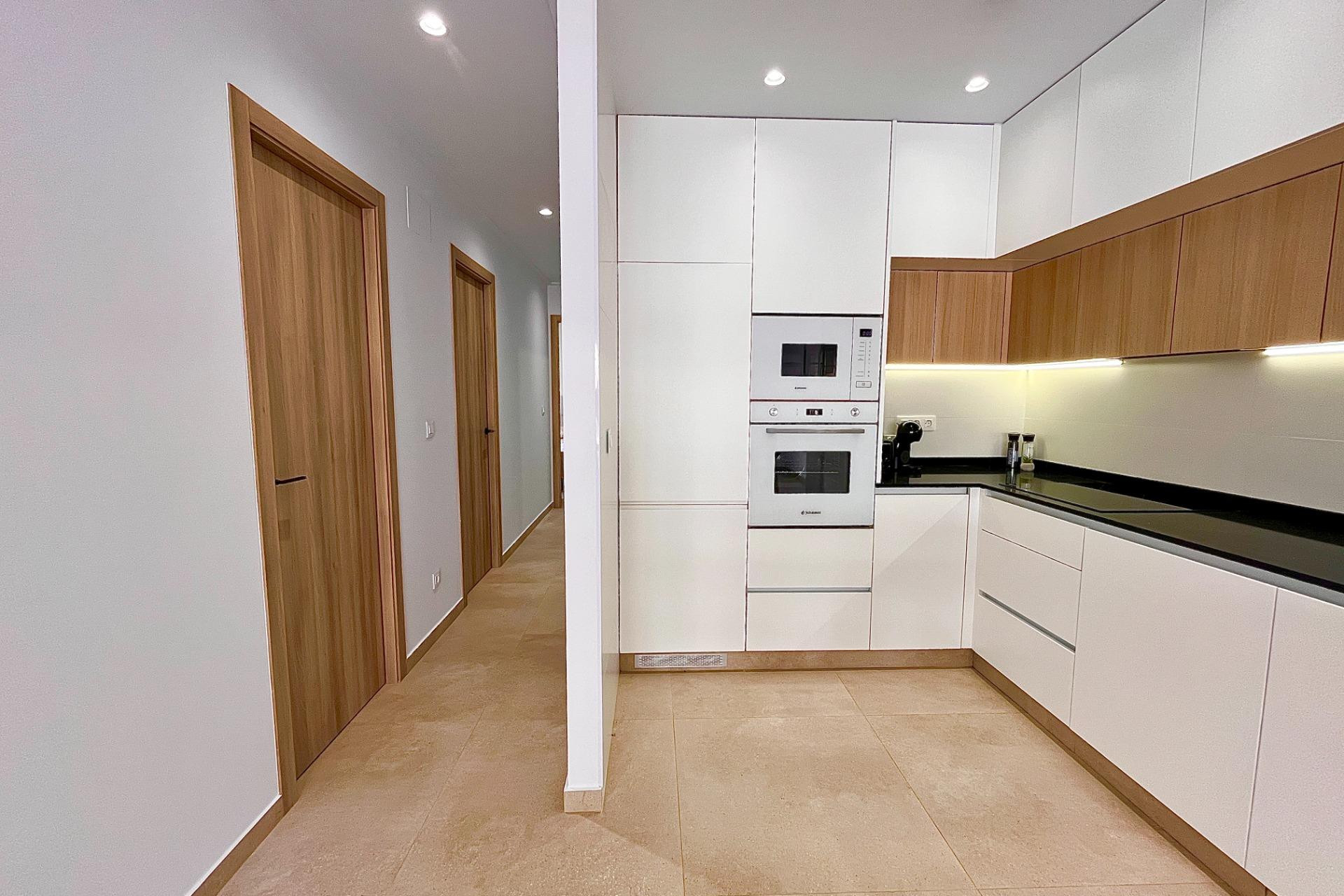 Reventa - Apartment - Guardamar del Segura - Puerto Deportivo