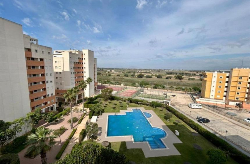 Reventa - Apartment - Guardamar del Segura - PUERTO