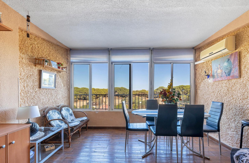 Reventa - Apartment - Guardamar del Segura - Urb. pinomar