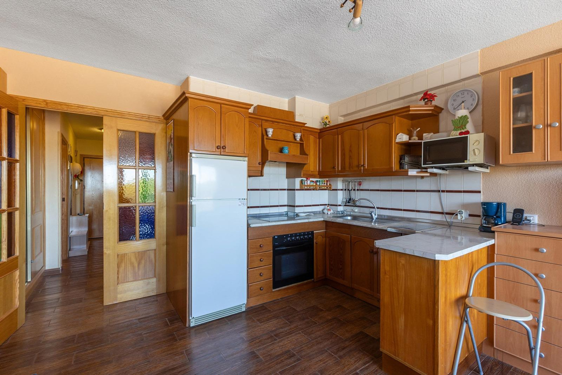 Reventa - Apartment - Guardamar del Segura - Urb. pinomar