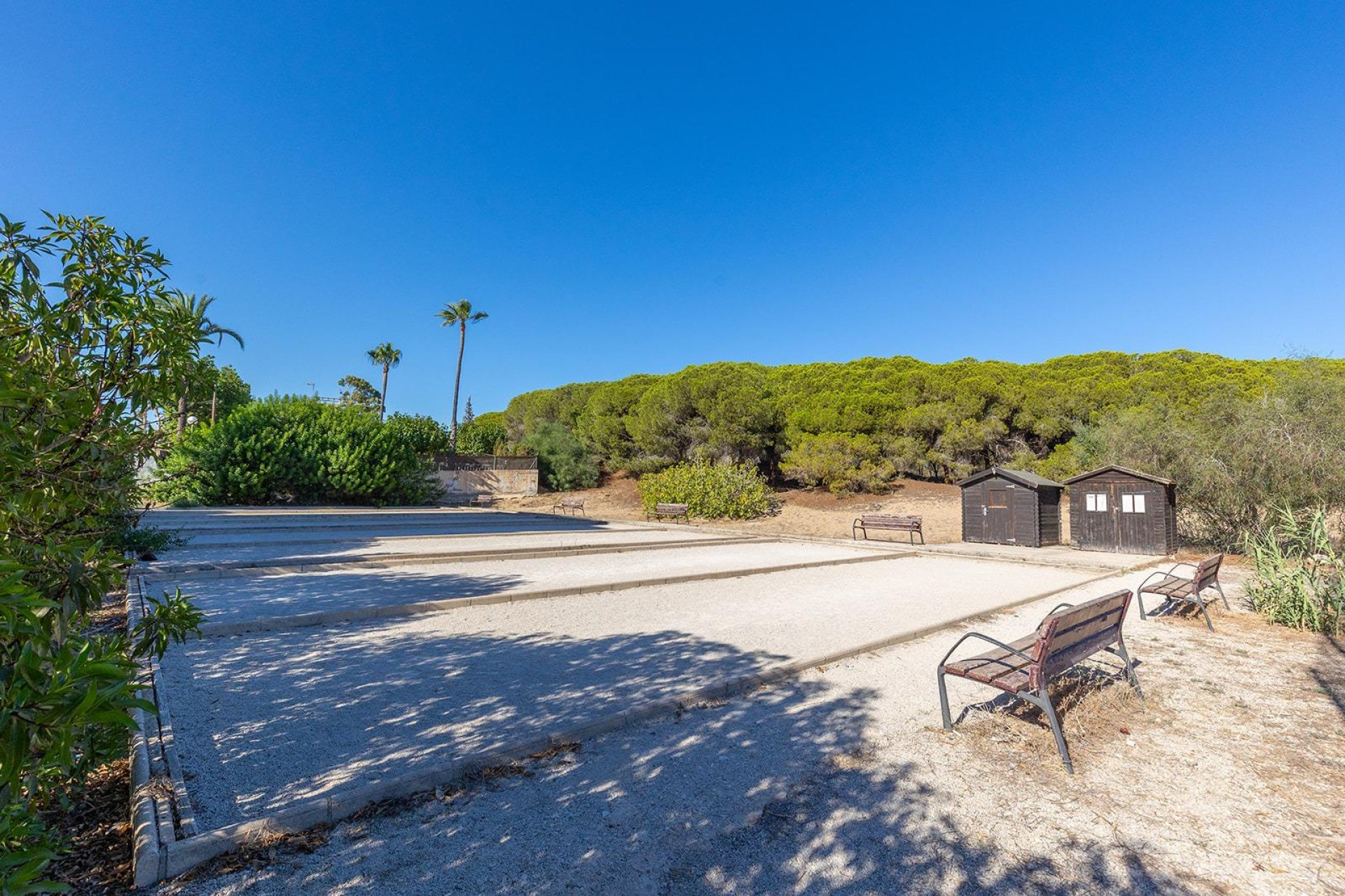 Reventa - Apartment - Guardamar del Segura - Urb. pinomar