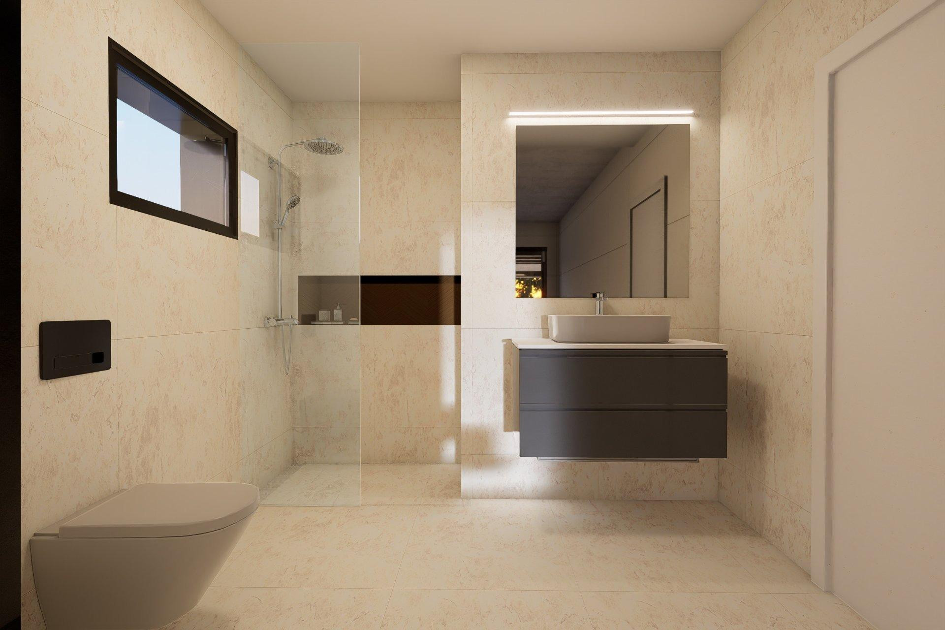 Reventa - Apartment - Guardamar del Segura - Urbanizaciones