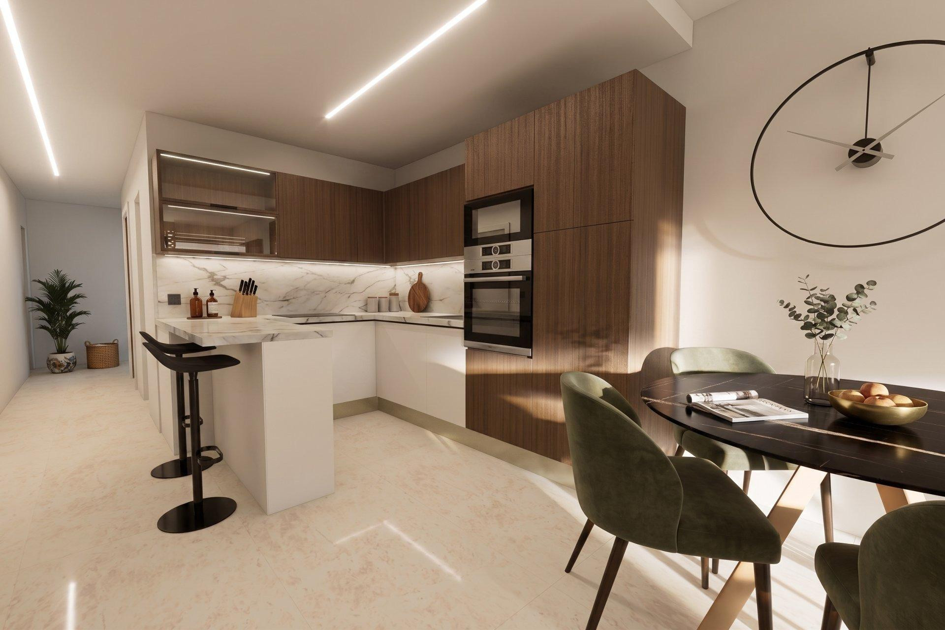 Reventa - Apartment - Guardamar del Segura - Urbanizaciones
