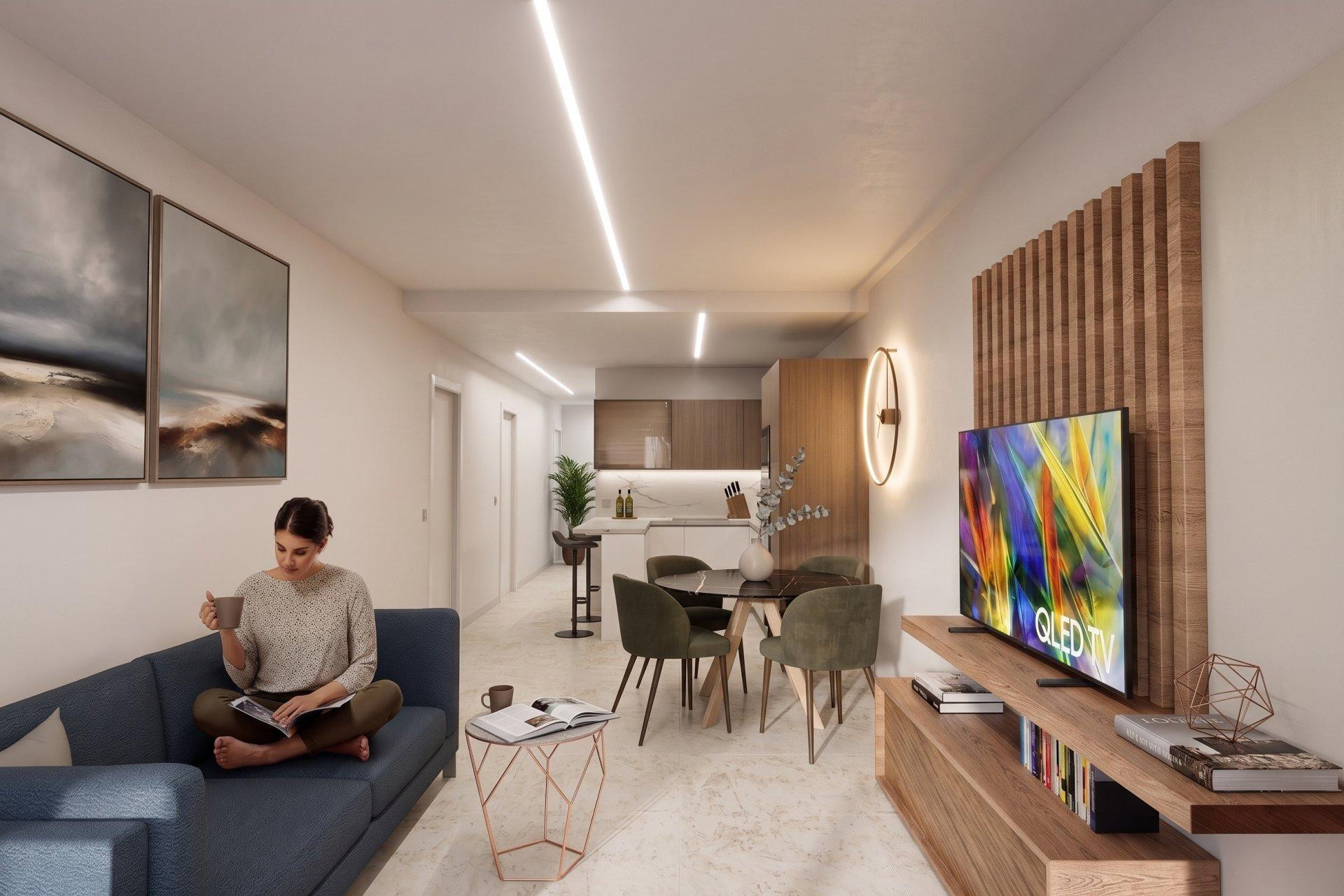 Reventa - Apartment - Guardamar del Segura - Urbanizaciones
