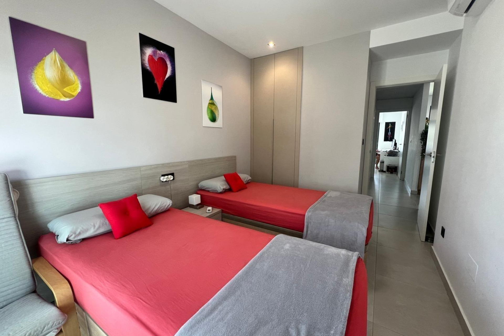 Reventa - Apartment - Guardamar del Segura - Urbanizaciones