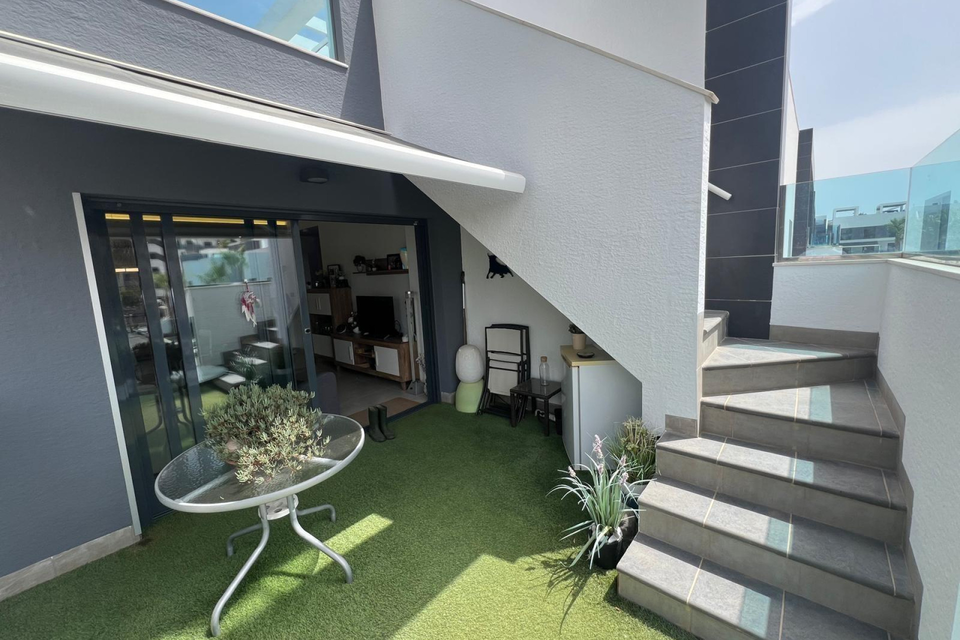 Reventa - Apartment - Guardamar del Segura - Urbanizaciones