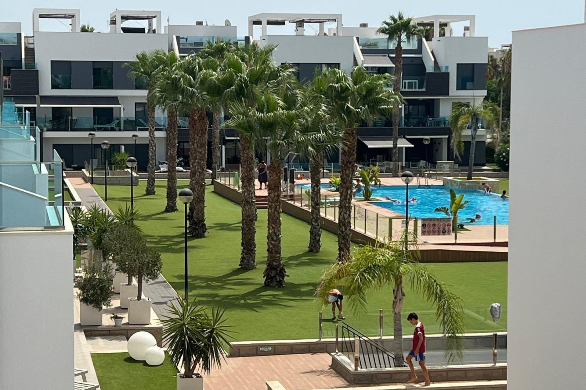 Reventa - Apartment - Guardamar del Segura - Urbanizaciones