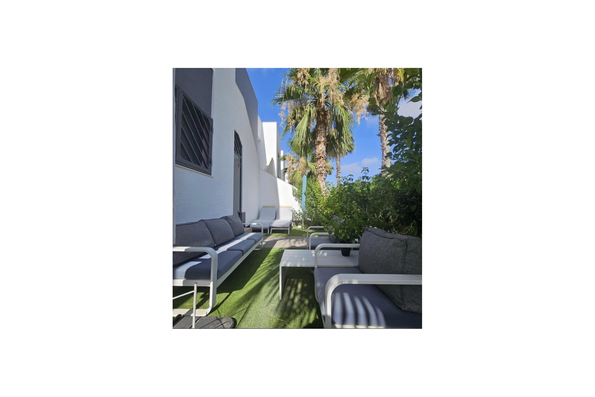 Reventa - Apartment - Guardamar del Segura - Urbanizaciones