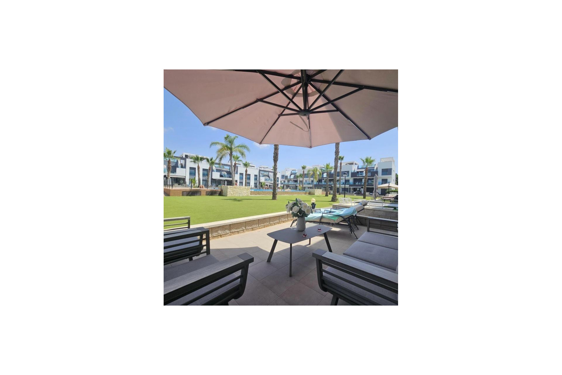 Reventa - Apartment - Guardamar del Segura - Urbanizaciones
