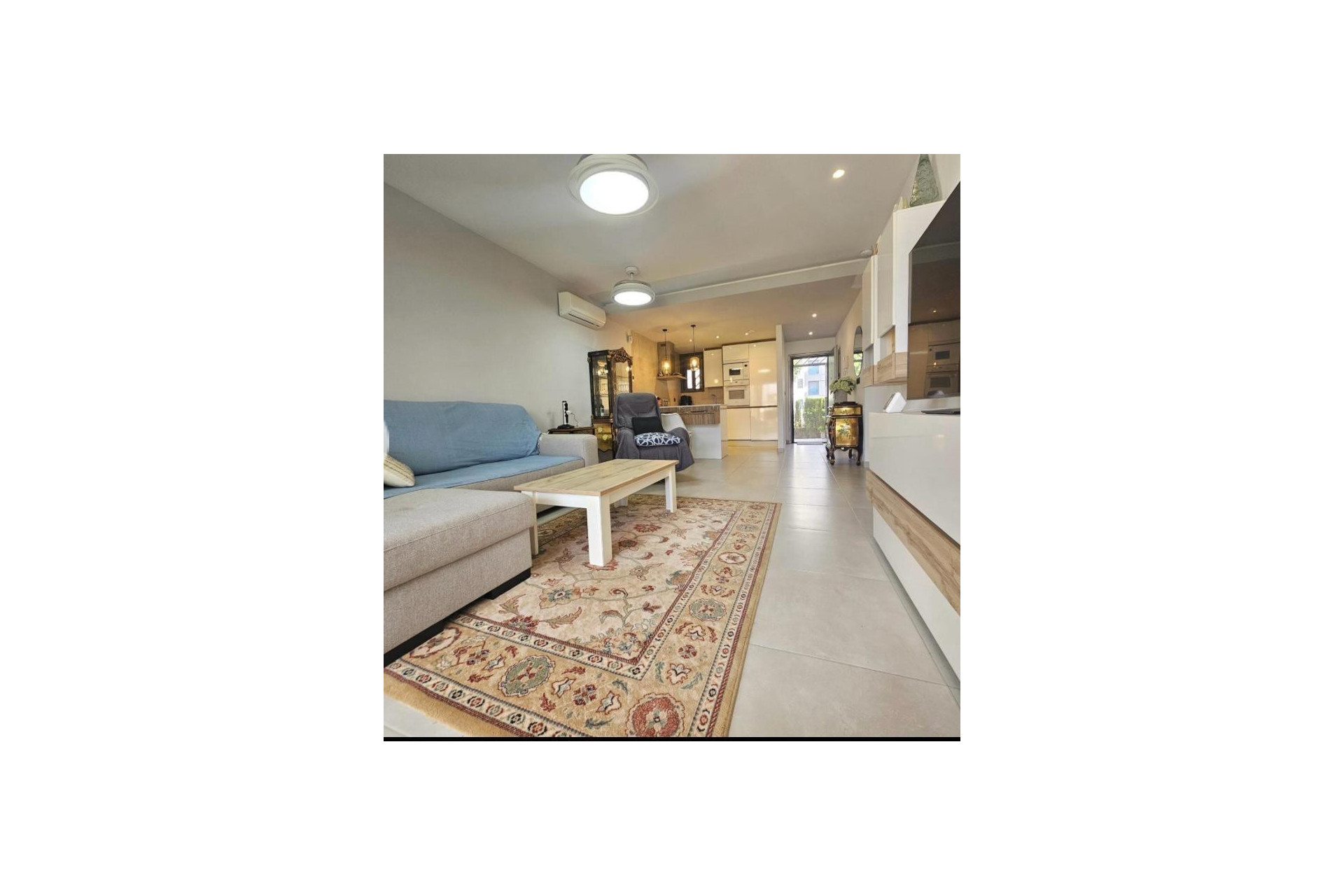 Reventa - Apartment - Guardamar del Segura - Urbanizaciones