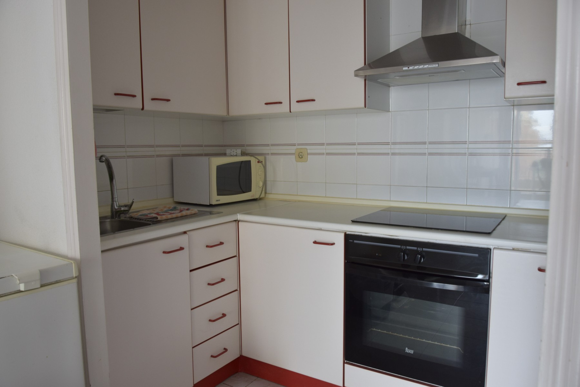 Reventa - Apartment - Guardamar del Segura