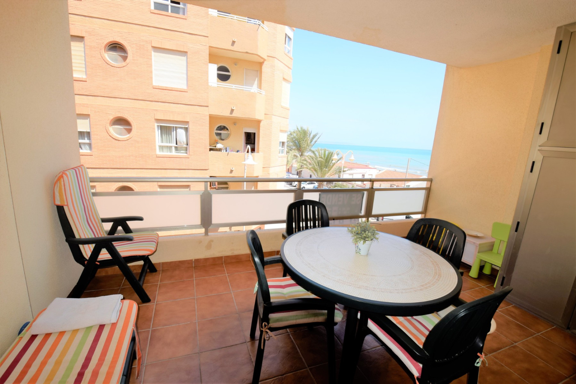 Reventa - Apartment - Guardamar del Segura