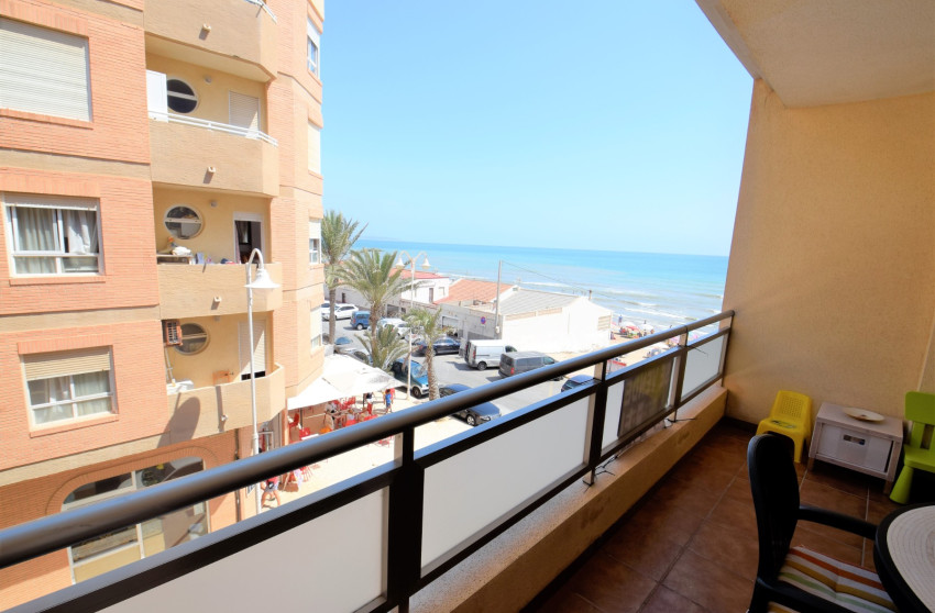 Reventa - Apartment - Guardamar del Segura