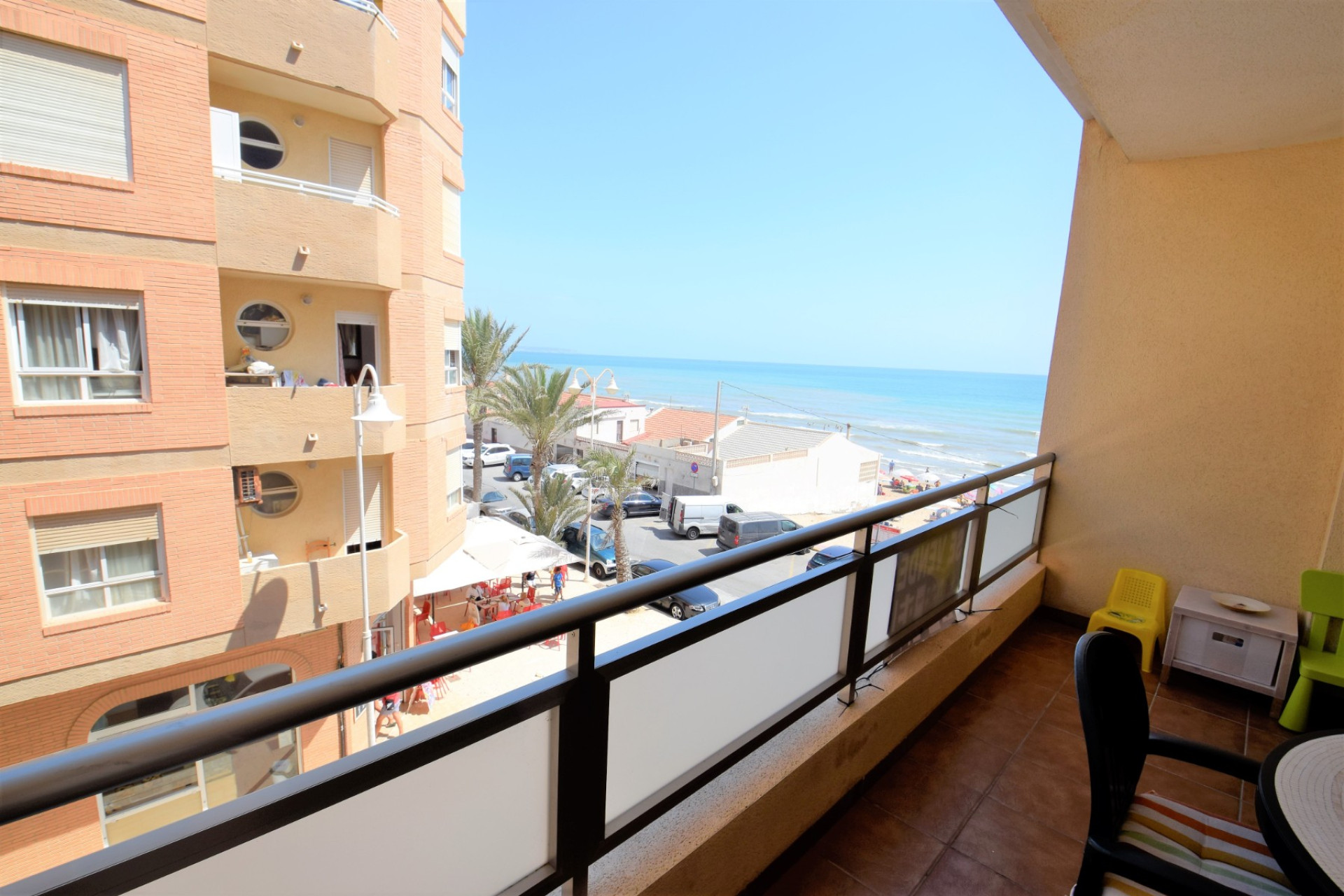 Reventa - Apartment - Guardamar del Segura