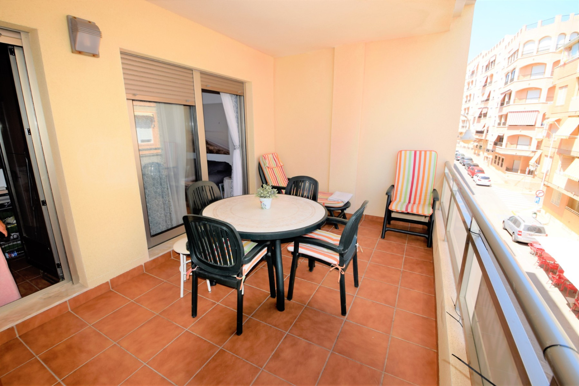 Reventa - Apartment - Guardamar del Segura