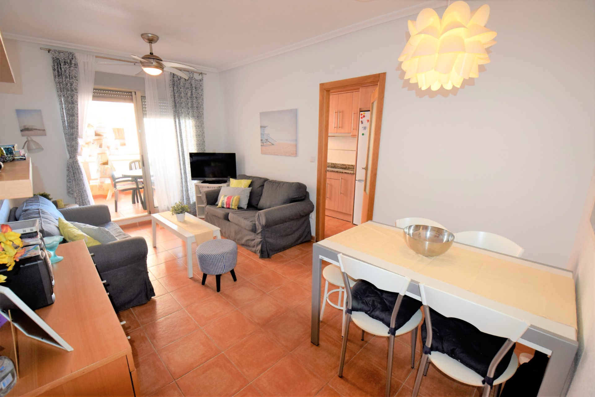 Reventa - Apartment - Guardamar del Segura