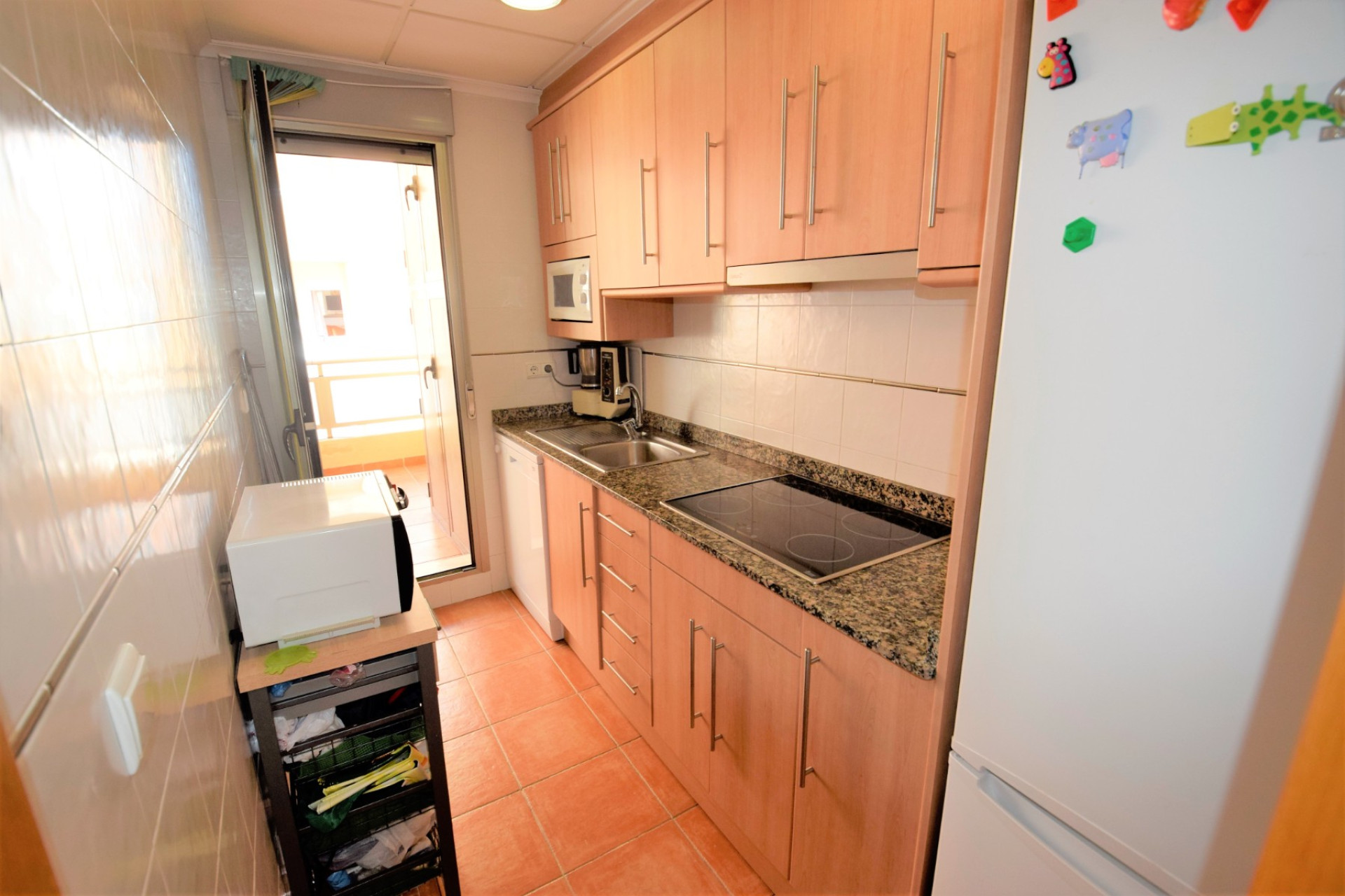 Reventa - Apartment - Guardamar del Segura