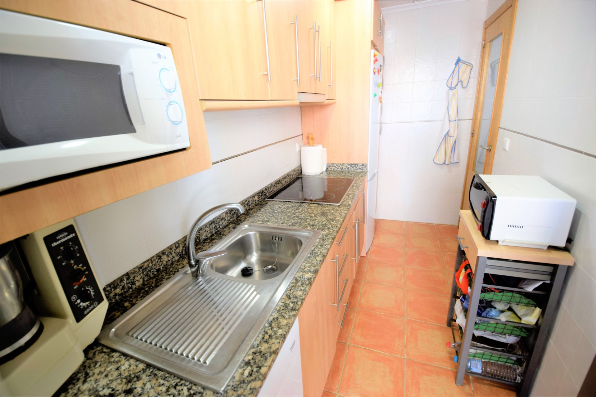 Reventa - Apartment - Guardamar del Segura