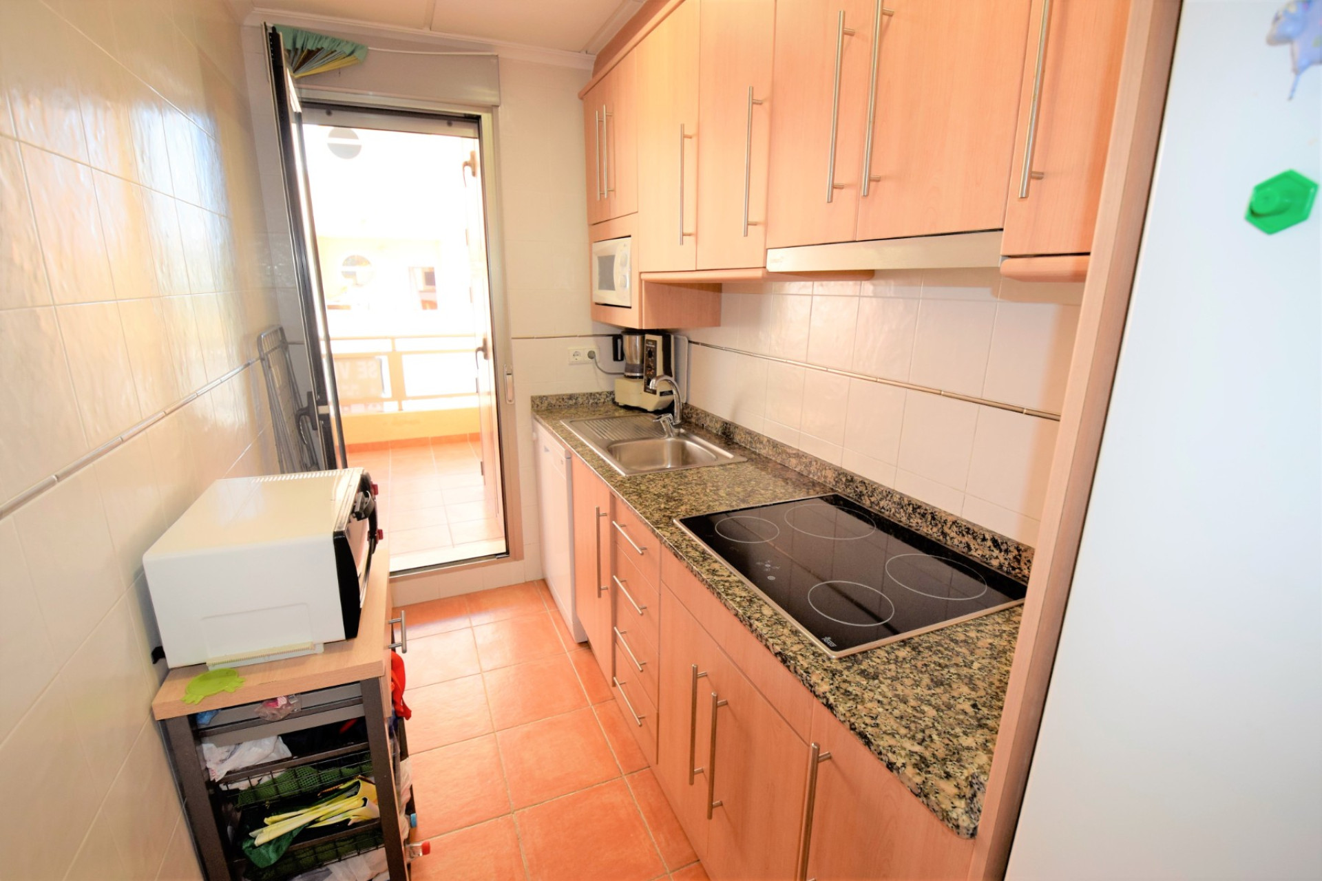 Reventa - Apartment - Guardamar del Segura