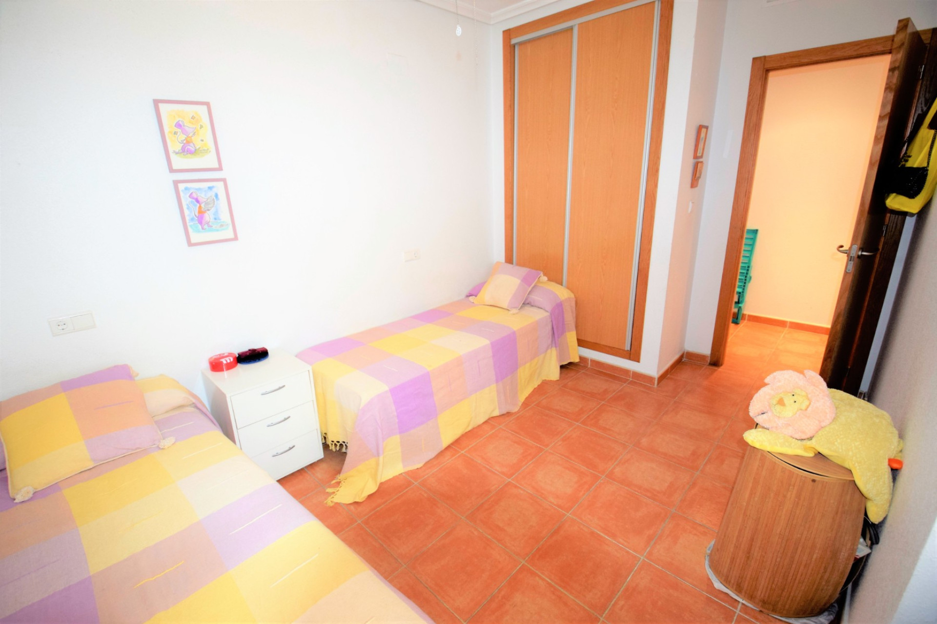 Reventa - Apartment - Guardamar del Segura