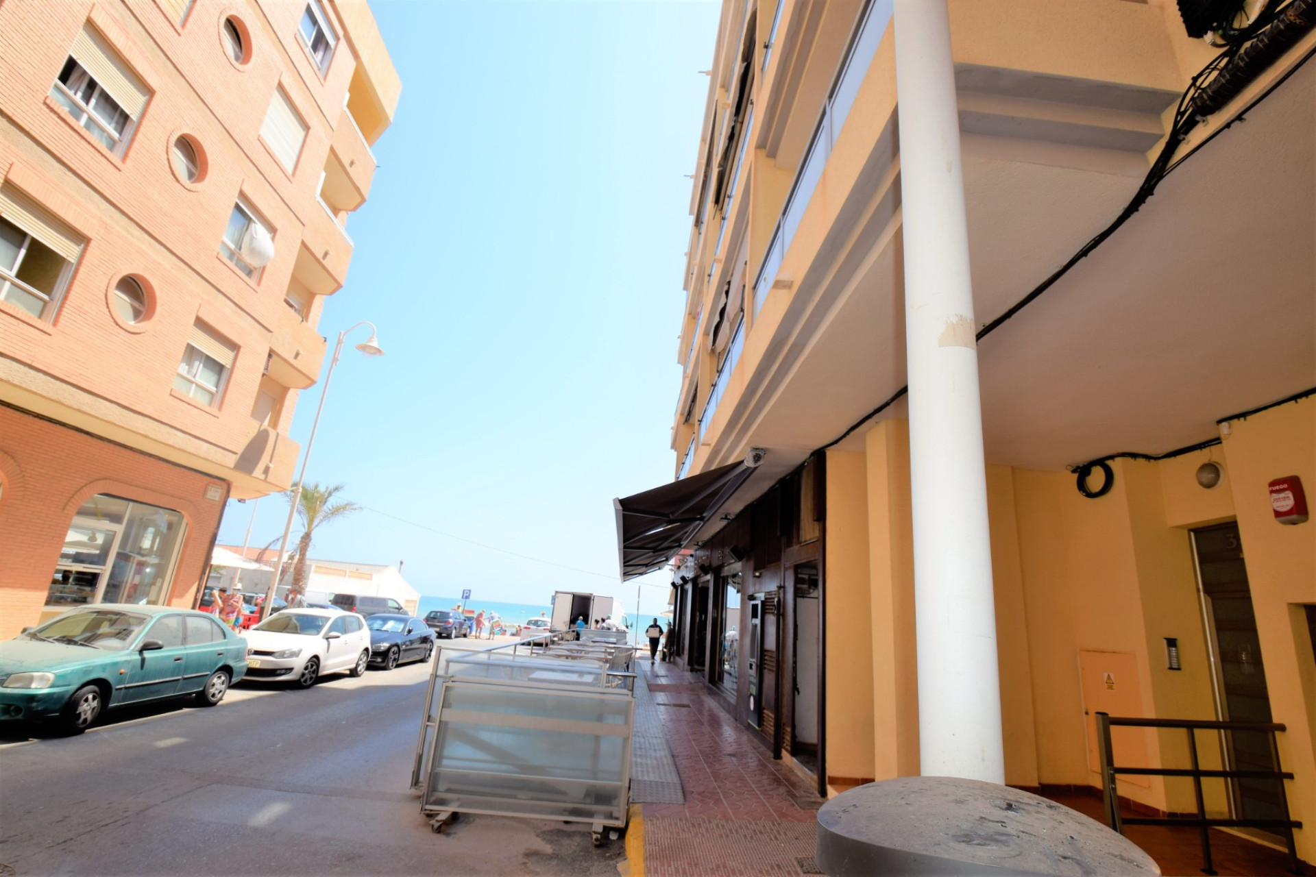 Reventa - Apartment - Guardamar del Segura