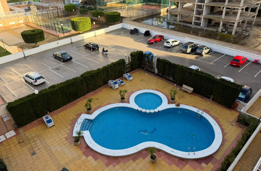 Reventa - Apartment - Guardamar del Segura