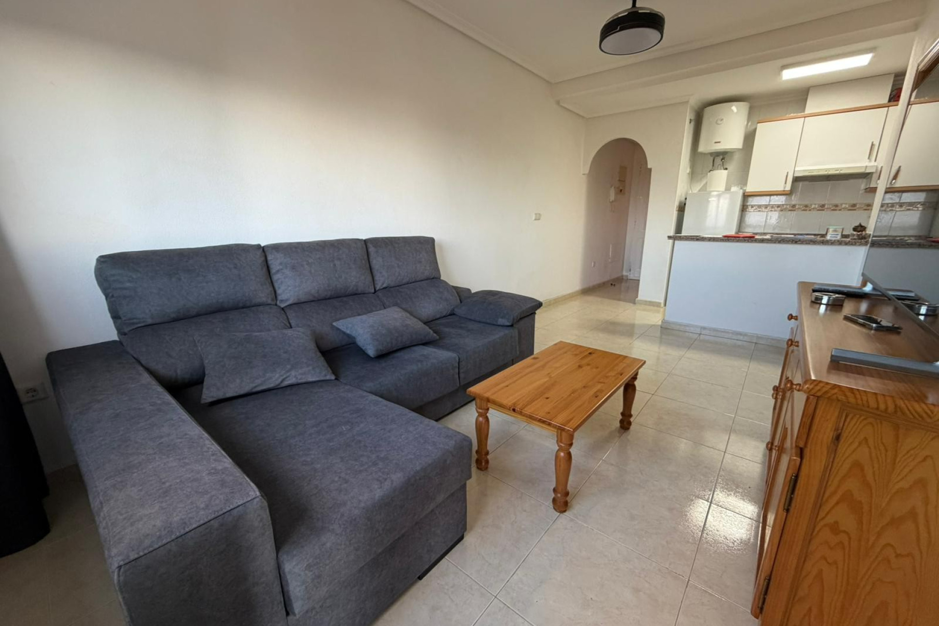 Reventa - Apartment - Guardamar del Segura